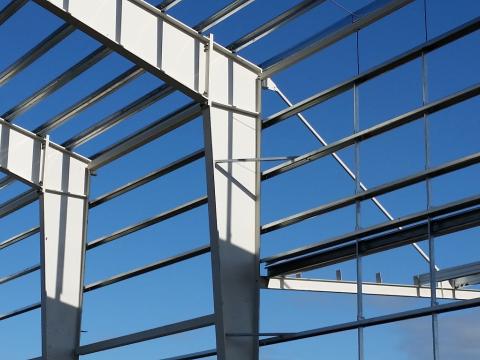 Rivett Engineering Portals